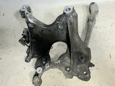 Suport motor dreapta 8W0399296E Audi A4 (2015-2019) [8W2, B9] 2.0 tdi DEUA
