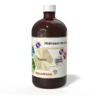 Hidrosol de Zinc Tonic 20ppm 480ml