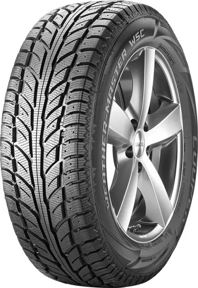 Cooper Weather-Master WSC ( 225/50 R18 95T, Care pot fi prevazute cu tepi )