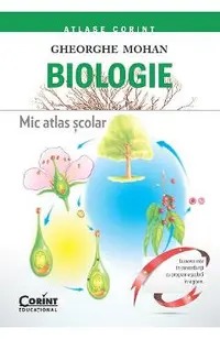 Biologie. Mic atlas scolar