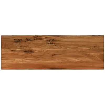 Gresie tip parchet interior Sydney Roble 20 x 60 cm mata