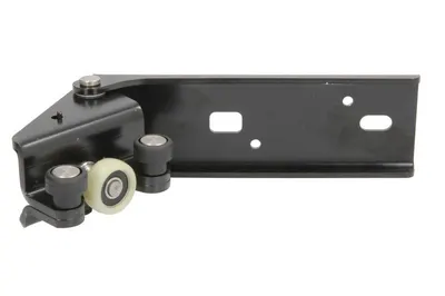 Balama usa culisanta Mijloc Stanga potrivit NISSAN PRIMASTAR; OPEL VIVARO A; RENAULT TRAFIC II dupa 2001 - (balama centrala)