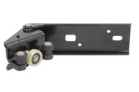 Balama usa culisanta Mijloc Stanga potrivit NISSAN PRIMASTAR; OPEL VIVARO A; RENAULT TRAFIC II dupa 2001 - (balama centrala)