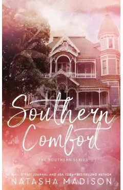 Southern Comfort (Special Edition Paperback)