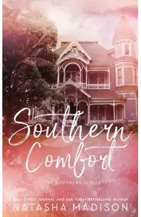 Southern Comfort (Special Edition Paperback)