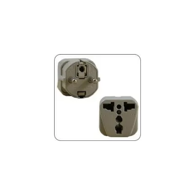 Adaptor Stecher Universal W366