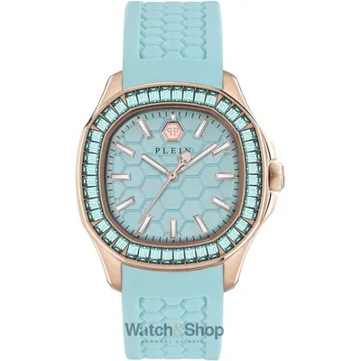 Ceas Philipp Plein Philipp Plein PWTAA0323 Spectre Ladies Watch 38mm 5ATM