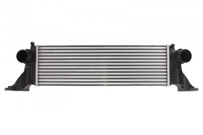 Intercooler potrivit IVECO DAILY V, DAILY VI 2.3D 3.0D Electric 09.11