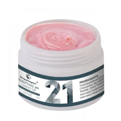 FSM Gel Builder Nr. 21