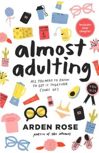 Almost Adulting
