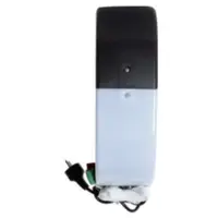 Motor automatizare usi de garaj sectionale industriale BFT ARGO BT A20