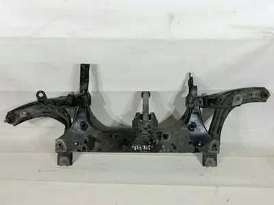 Cadru motor Dacia Spring facelift (2022-2024) 4DB401 electric