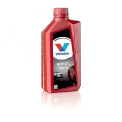 Ulei cutie viteze manuala Valvoline Gear Oil 1L