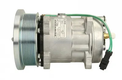 Compresor climatizare (R134a) potrivit CATERPILLAR 345B, 365B, 992G