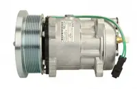 Compresor climatizare (R134a) potrivit CATERPILLAR 345B, 365B, 992G