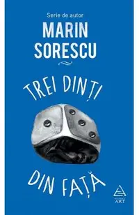 Trei dinti din fata