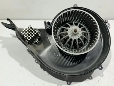 Ventilator habitaclu Volvo XC60 facelift (2013-2017)