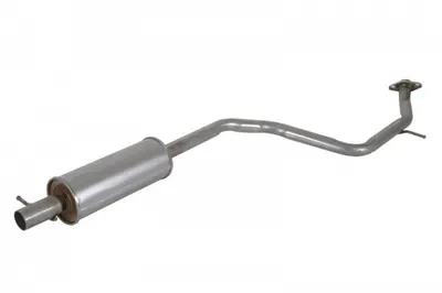 Toba esapamet intermediara potrivit MAZDA 5 1.8 2.0 02.05-05.10