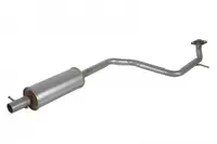 Toba esapamet intermediara potrivit MAZDA 5 1.8 2.0 02.05-05.10
