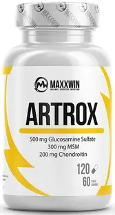 Artrox, 120 capsule, Maxxwin