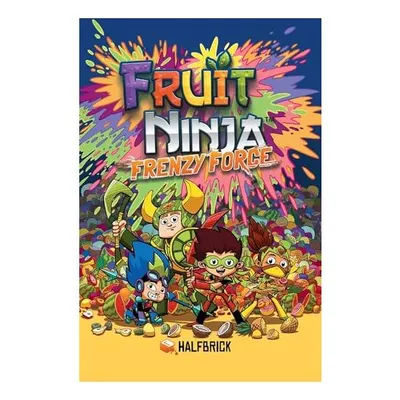 Fruit Ninja