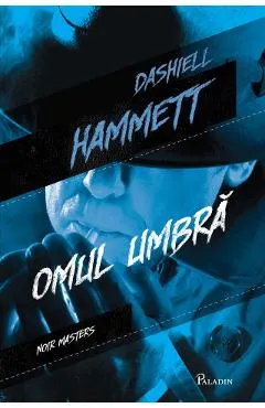 Omul umbra