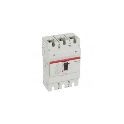 Intrerupator tip usol - Icu 18 kA - 415 V~ - 3P - In 250 A