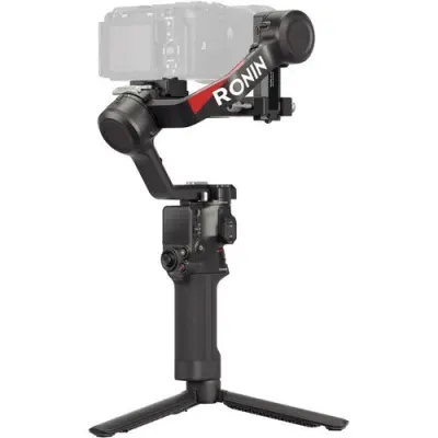 Resigilat: DJI RS 4 Stabilizator Gimbal - Default Title
