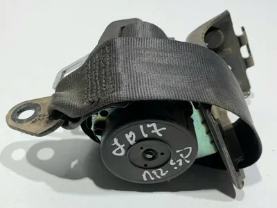 Centura de siguranta dreapta spate 13443563 Opel Astra J facelift (2012-2015)