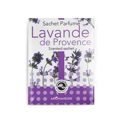 Odorizant pliculet - lavanda de provence Aromandise