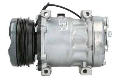 Compresor climatizare (R134a) potrivit MASSEY FERGUSON