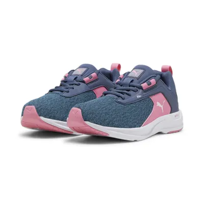 Comet 2 Alt Sneaker Jugendliche PUMA Inky Blue Strawberry Burst Pink