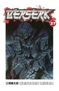 Berserk Volume 37