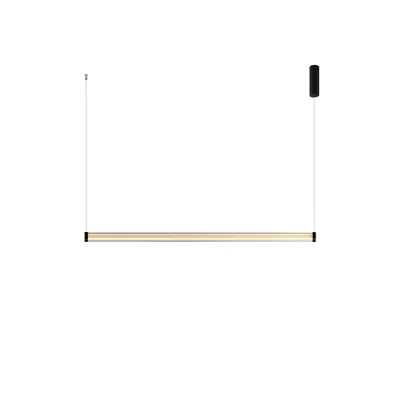 Toulon Led Pendant 30w 4000k, Negru