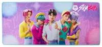 Pad pentru mouse Cinereplicas Animation: KPop Demon Hunters - Saja Boys