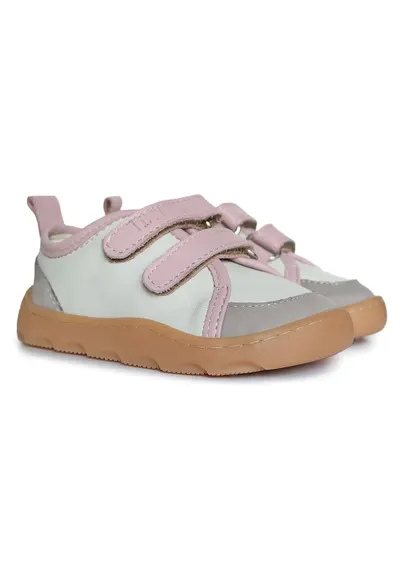 Tenisi barefoot din piele - Mivva - Multicolor - Multicolor