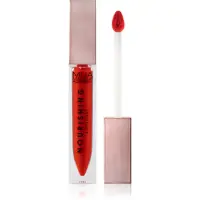 MUA Makeup Academy Lip Gloss Nourishing lip gloss nutritiv culoare Agenda 6.5 ml