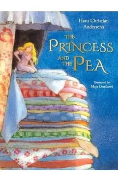Princess and the Pea