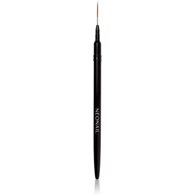 NEONAIL Nail Art Brush perie de unghii de design tip Fine Line 1 mm 1 buc