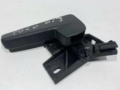 Maner deschidere capota fata 517823633B Seat Leon 3 (2012-2016)