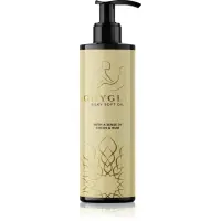BodyGliss Intimate Massage Oil ulei lubrifiant Pina Colada Paradise 150 ml