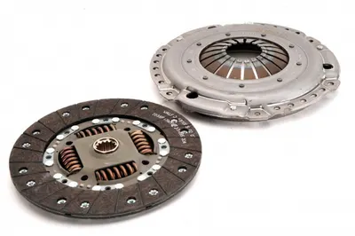 Set ambreiaj SAAB 9-3 2.2D intre 1998-2002
