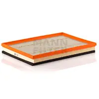 Filtru aer MANN-FILTER C 4019