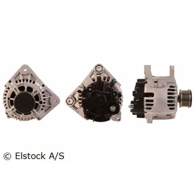 Generator/alternator ELSTOCK 28-5510