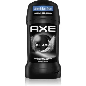 Axe Black deodorant stick pentru barbati