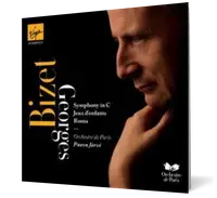 Bizet: Symphony in C, Jeux d'Enfants & Roma
