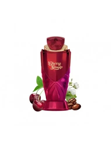 Apa de Parfum Cherry Gossip by Paris Corner, Unisex, 100 ml