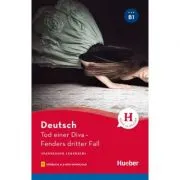 Tod einer Diva Lekture mit Audios online Fenders dritter Fall