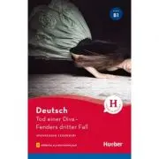 Tod einer Diva Lekture mit Audios online Fenders dritter Fall