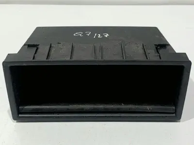 Spatiu depozitare bord 4L0863351 Audi Q7 (2006-2010) [4L]